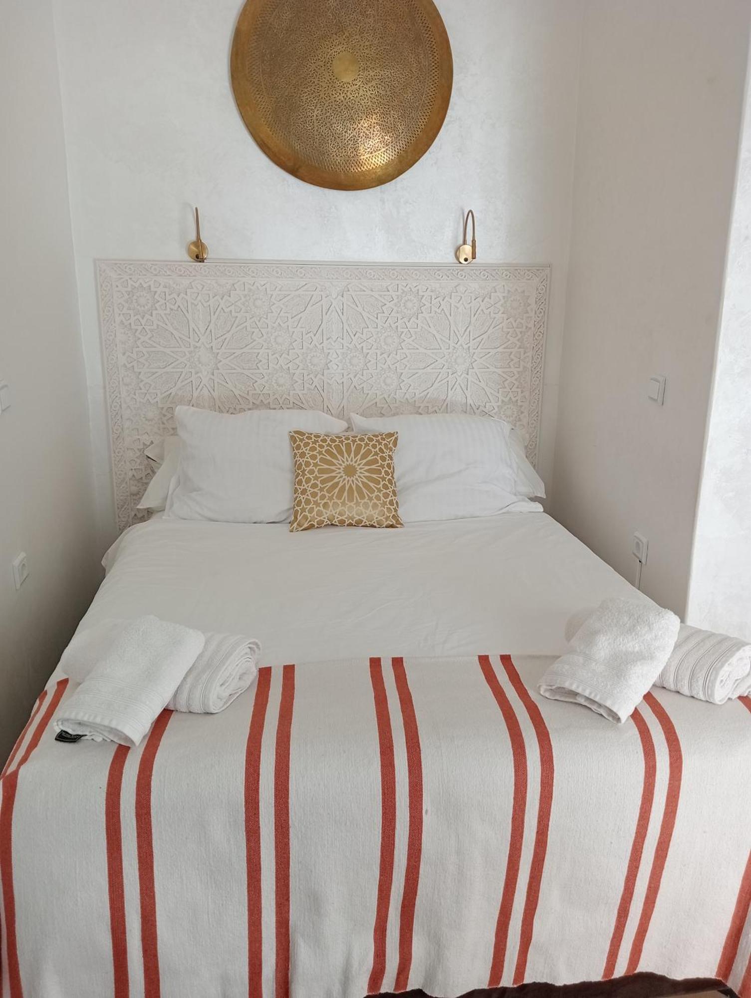 Le Riad De L'Etoile Ocre - Cotg Marakéš Exteriér fotografie